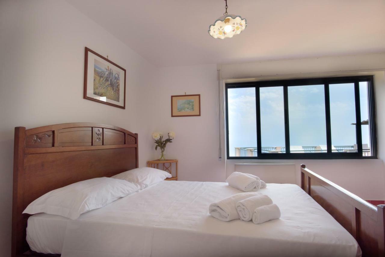 San Martino Apartment Ravello Exterior photo